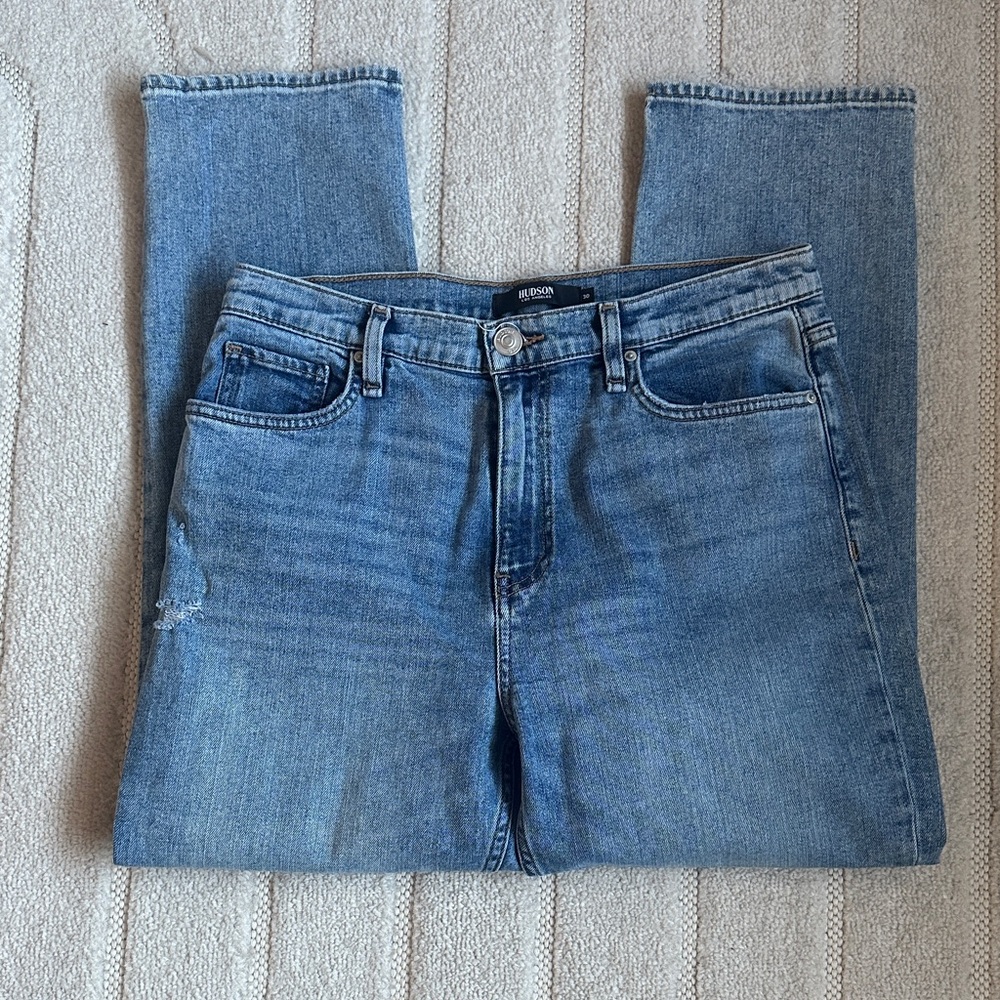 Hudson Holly Jeans